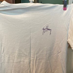 Guy Harvey Clemson Men Tshirt